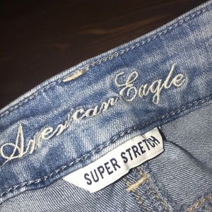 American Eagle Outfitters Jeans